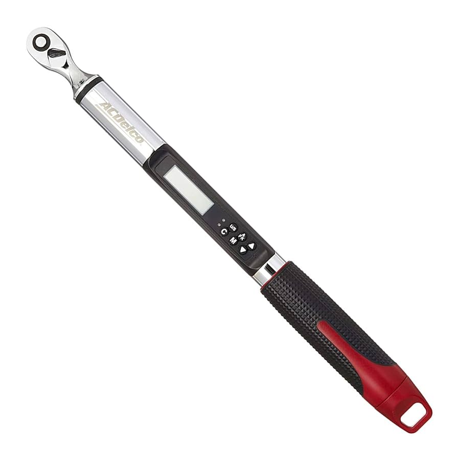 フランクリーダー ACDelco ARM313-2A 1/4